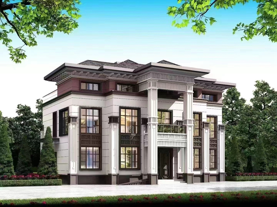 農(nóng)村自建房的窗戶尺寸做多大比較好？