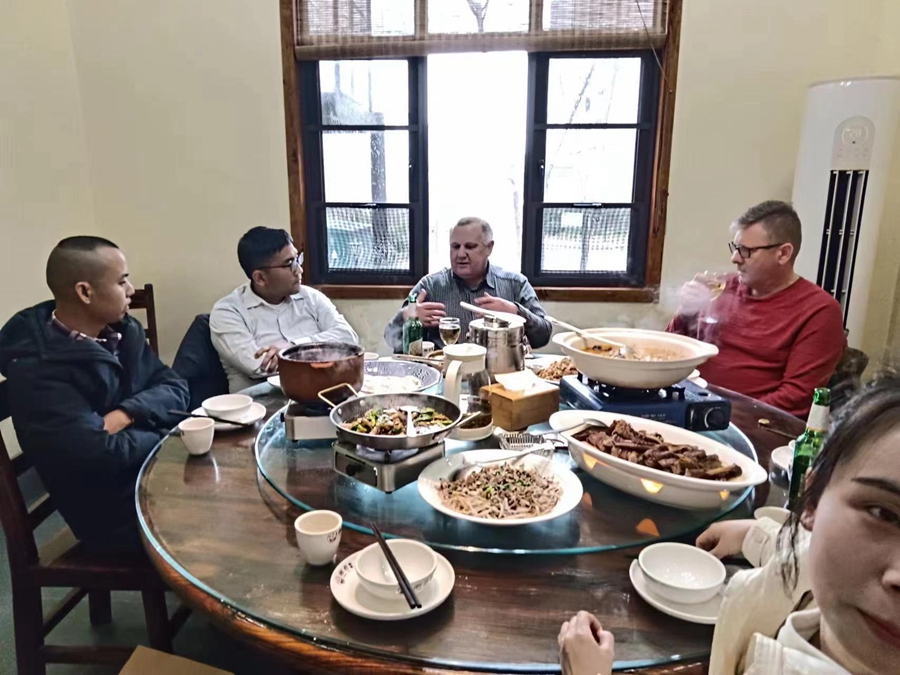 德國房地產開發商與睿婕輕鋼別墅展開深度合作,共同塑造未來住宅新風貌(圖4) 德國房地產開發商與睿婕輕鋼別墅展開深度合作,共同塑造未來住宅新風貌(圖4)