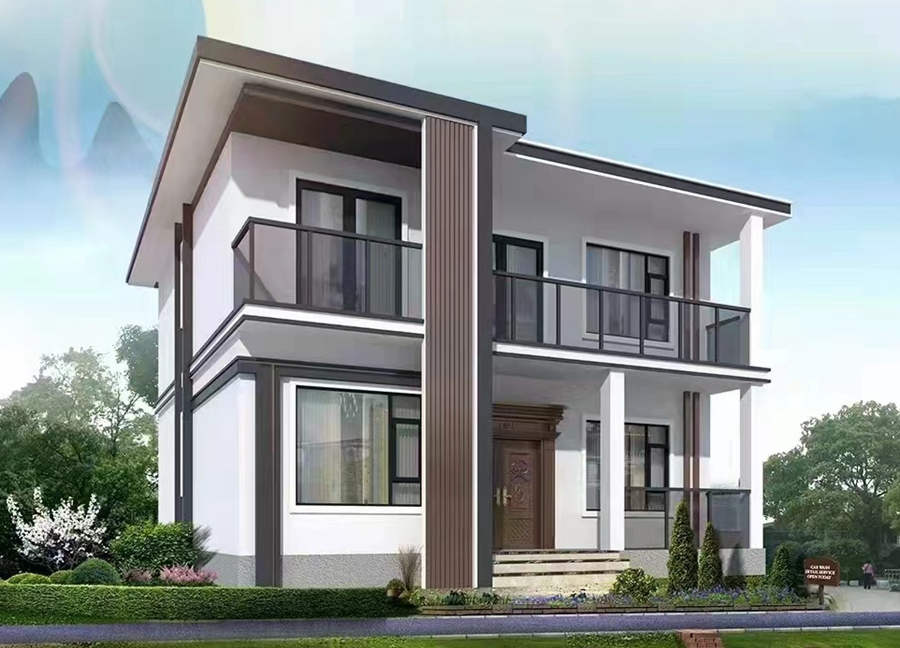 輕鋼別墅適應(yīng)海邊嗎？