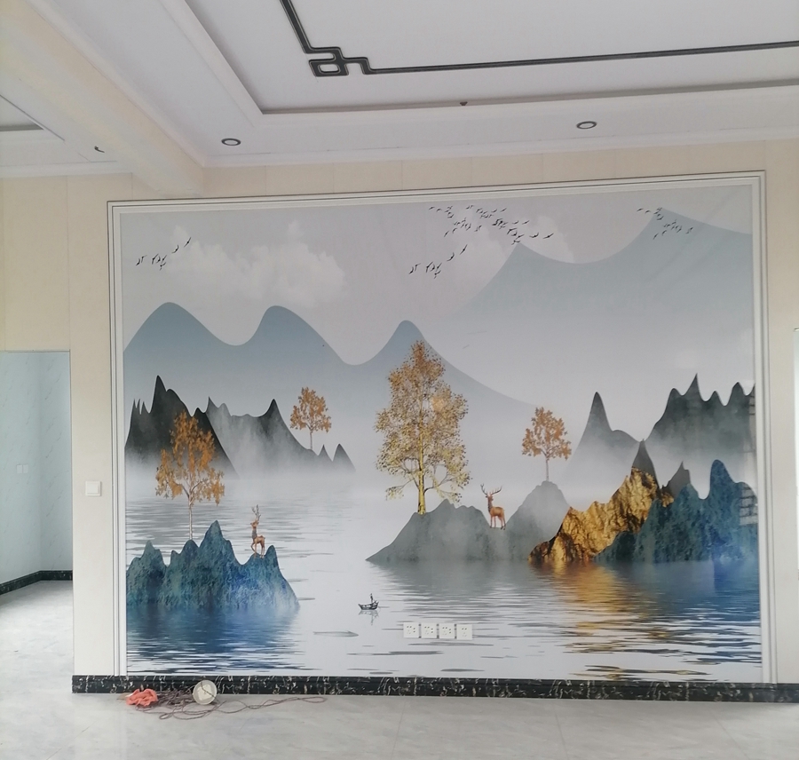 積石山攜手睿婕輕鋼別墅災后重建,助力快速恢復居民住房(圖3) 積石山攜手睿婕輕鋼別墅災后重建,助力快速恢復居民住房(圖3)