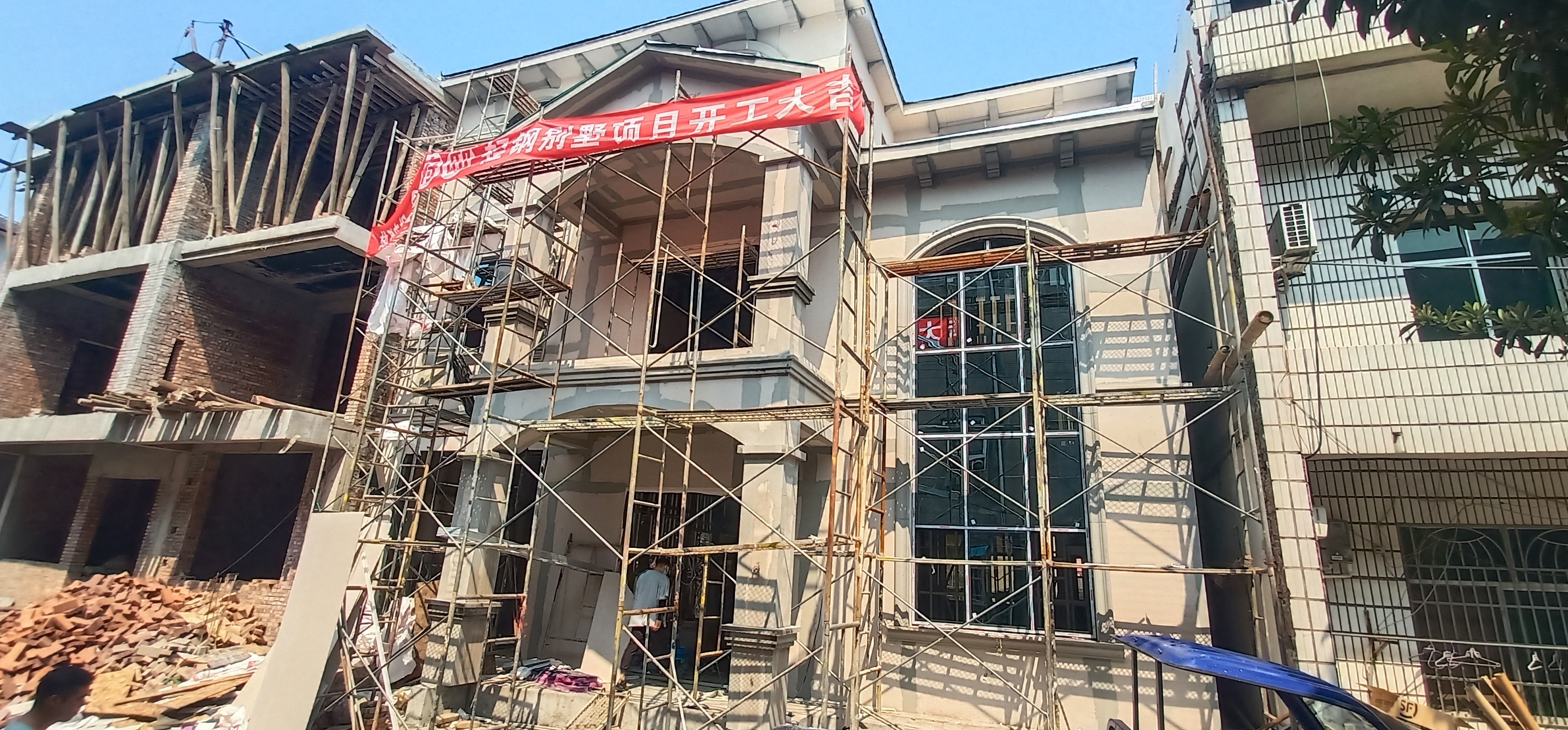 輕鋼別墅有污染嗎?睿婕輕鋼別墅公司告訴你！