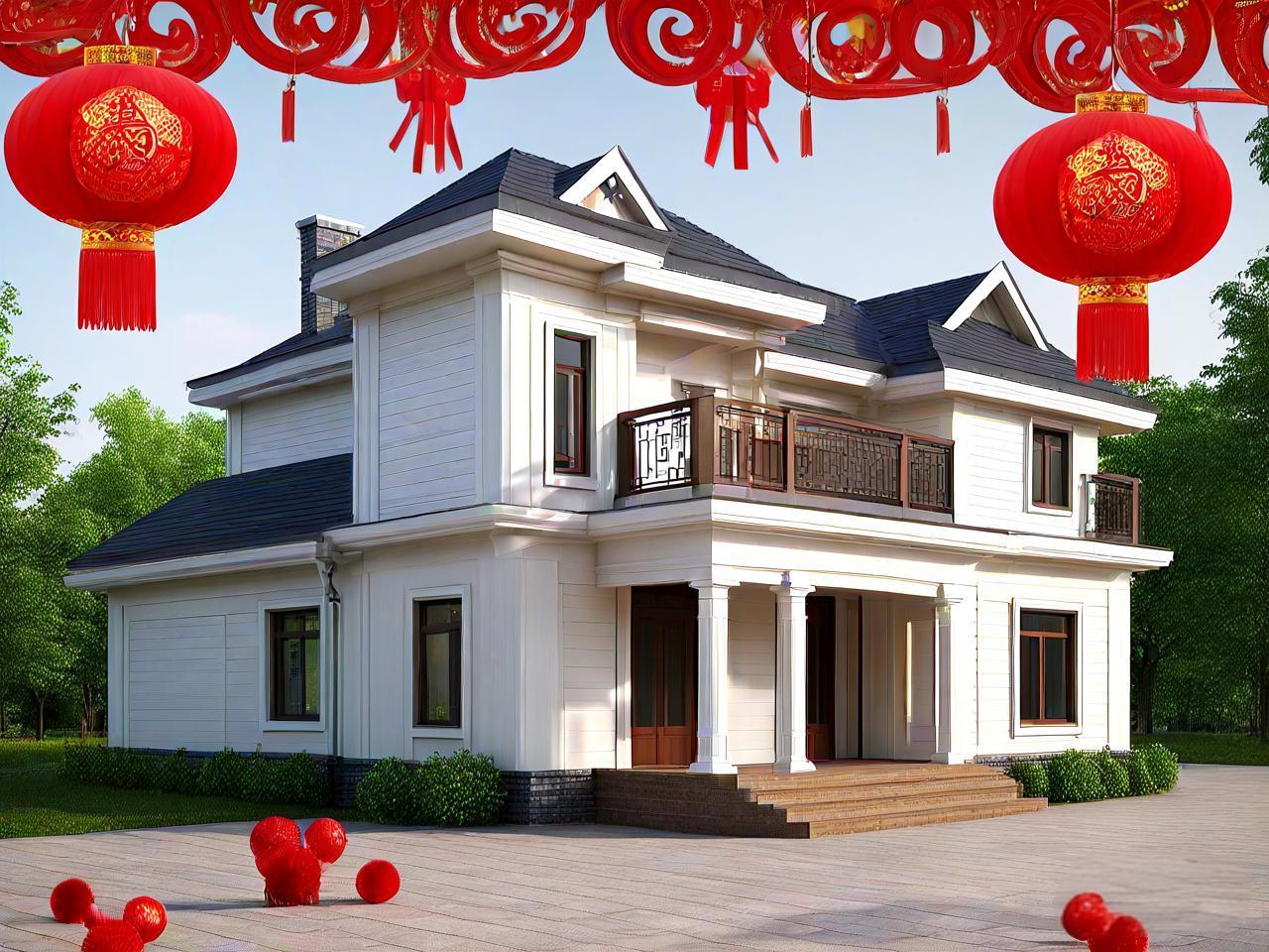 2025年輕鋼別墅行業(yè)發(fā)展預測