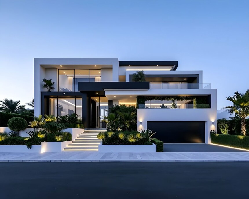 輕鋼別墅地基施工全解析：專(zhuān)業(yè)工程師的標(biāo)準(zhǔn)化手冊(cè)(圖1)